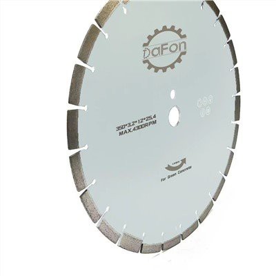 Pob Zeb Diamond Pom Hniav rau Circular Saw