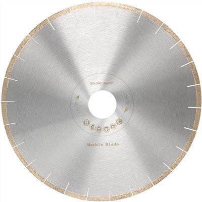 Pob zeb diamond saw hniav rau Marble