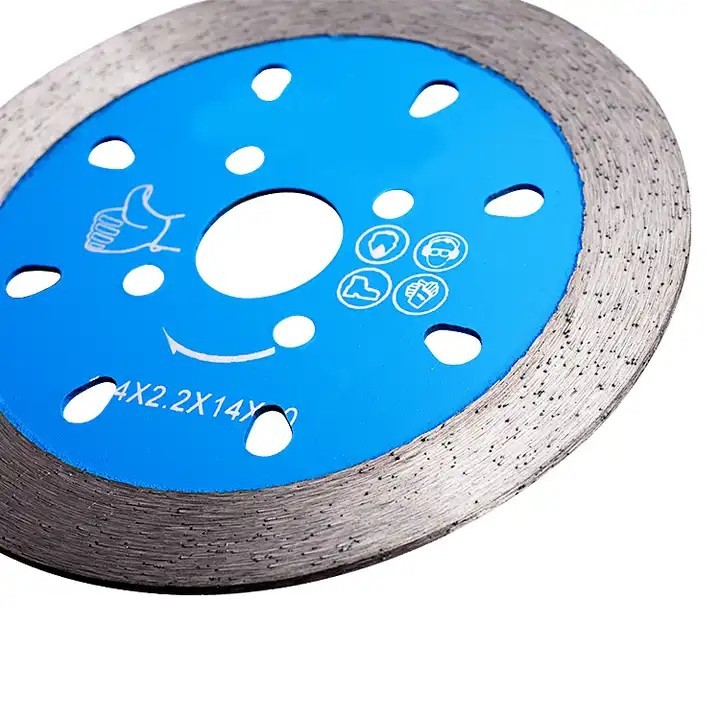 Diamond Wheel For Ceramic Stone Cutting