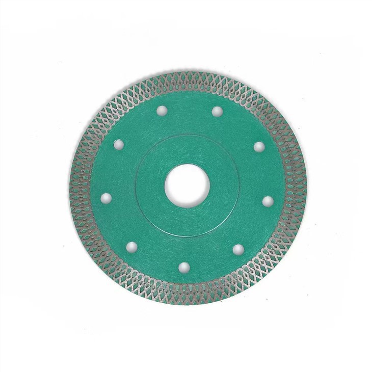 Kub-Pressed Angle Grinder Txiav Log