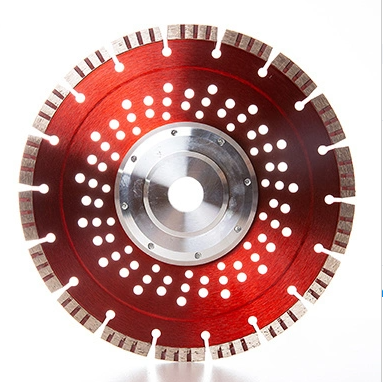 Laser-Welded Saw Blade Wheel General Purpose