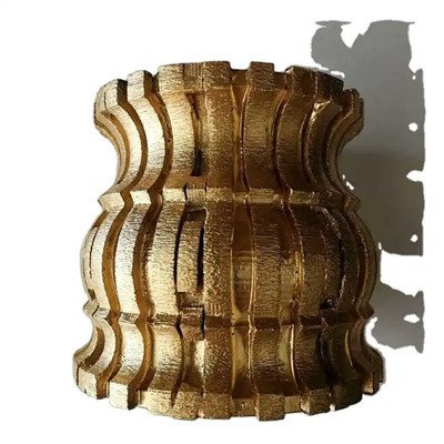 Edging Log Pob Zeb Diamond Log Sinter