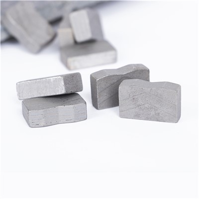 Granite Txiav Segment