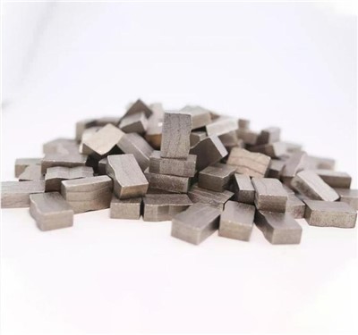 Granite Txiav Segments