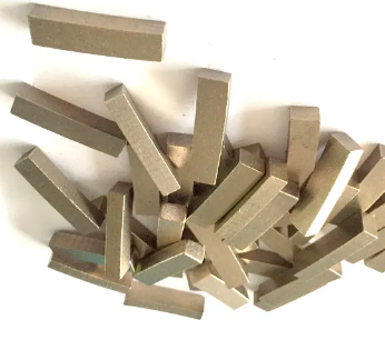 Pom Hniav Cutter Segment